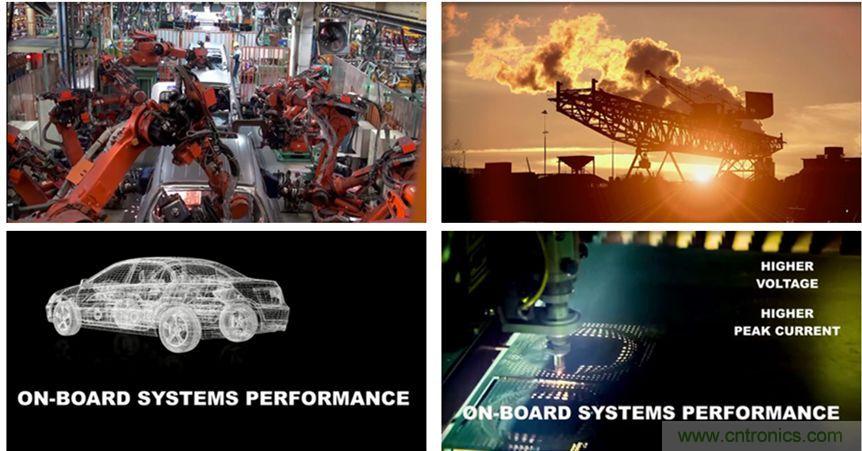 汽車和工業(yè)應(yīng)用中高壓側(cè)驅(qū)動如何破？圖文并茂本文給你正解 