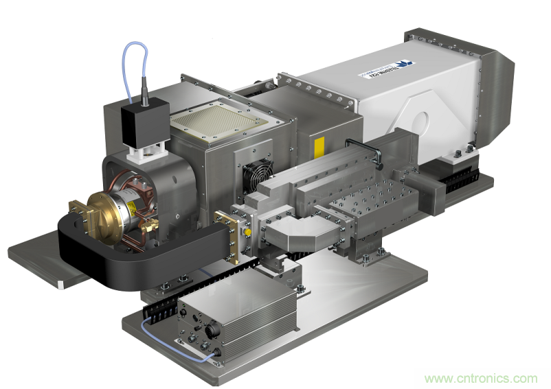 磁控管是如何參與放療加速器摧毀癌細(xì)胞的？