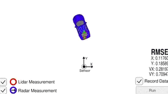 走直線很難嗎？陀螺儀表示，少了它機器人連直線都走不了