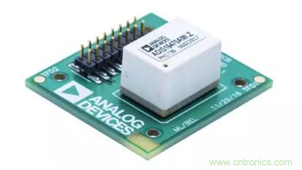 走直線很難嗎？陀螺儀表示，少了它機器人連直線都走不了