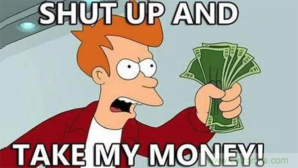 走直線很難嗎？陀螺儀表示，少了它機器人連直線都走不了