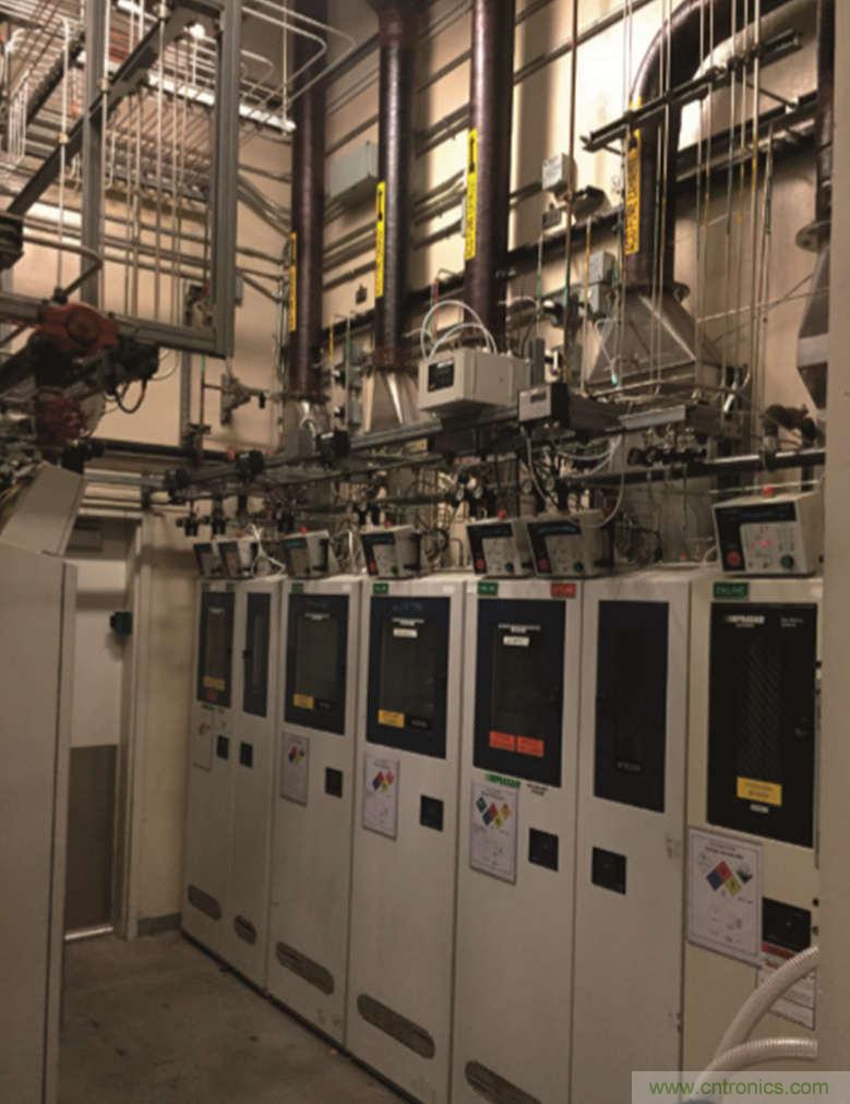 從兩個(gè)典型案例，看無(wú)線傳感器網(wǎng)絡(luò)在工業(yè)應(yīng)用中的發(fā)展趨勢(shì)