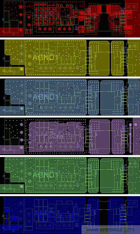 突破PLCDCS多通道模擬輸入通道間隔離、高密度和EMI高輻射的設(shè)計障礙