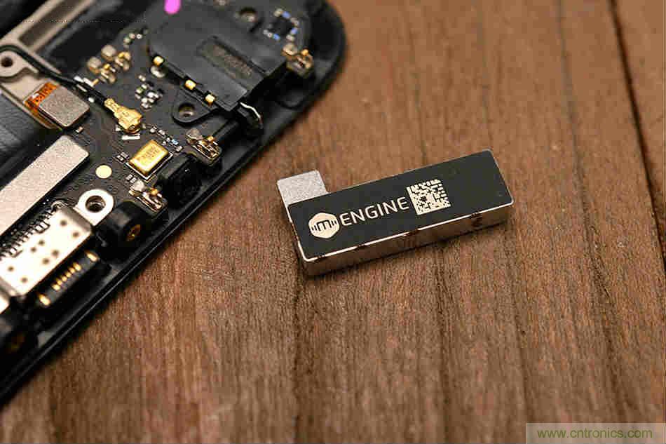 拆解魅族15 Plus：玩轉(zhuǎn)了新概念，但其工藝究竟如何？