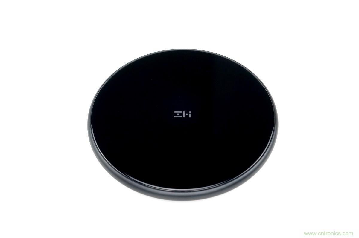 拆解對比：系出同門，小米、紫米無線充電器的差別有多大？