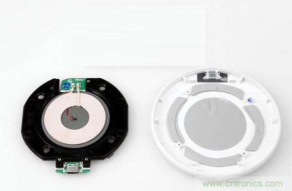 拆解對比：系出同門，小米、紫米無線充電器的差別有多大？