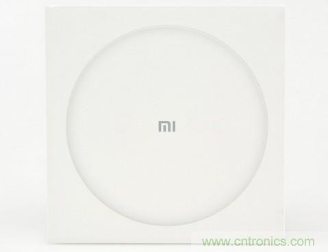 拆解對比：系出同門，小米、紫米無線充電器的差別有多大？