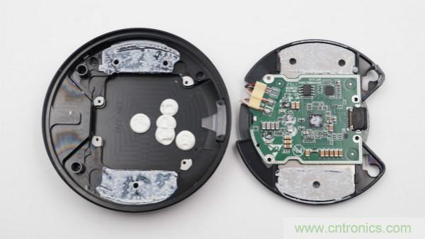 拆解華為保時捷設計快充無線充電器：憑啥能賣699？