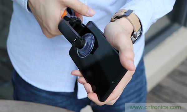 魅族M15拆解：做工精致，壓感Home鍵采用中國芯