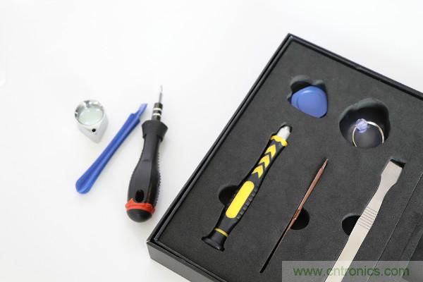 魅族M15拆解：做工精致，壓感Home鍵采用中國芯