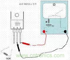 了解MOS管，看這個就夠了！