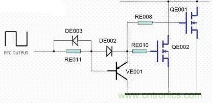 了解MOS管，看這個就夠了！