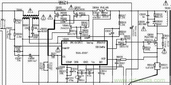 了解MOS管，看這個就夠了！