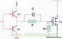 了解MOS管，看這個就夠了！