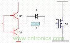 了解MOS管，看這個就夠了！