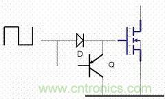 了解MOS管，看這個就夠了！