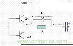 了解MOS管，看這個就夠了！