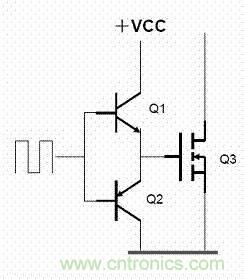 了解MOS管，看這個就夠了！