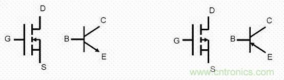 了解MOS管，看這個就夠了！