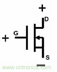 了解MOS管，看這個就夠了！