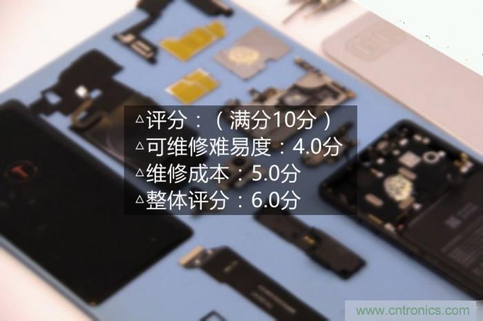 堅果R1拆解：內(nèi)部設(shè)計究竟如何？