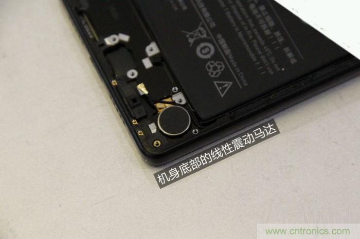 堅果R1拆解：內(nèi)部設(shè)計究竟如何？