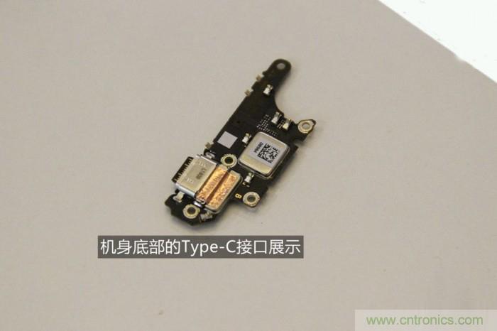 堅果R1拆解：內(nèi)部設(shè)計究竟如何？