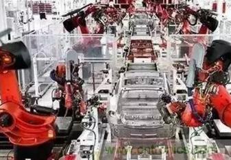 探秘電子皮膚&mdash;&mdash;觸覺(jué)傳感器