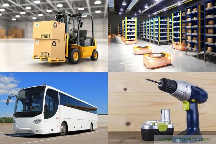 新型碳納米超級電容器面世，將顛覆電動汽車行業(yè)