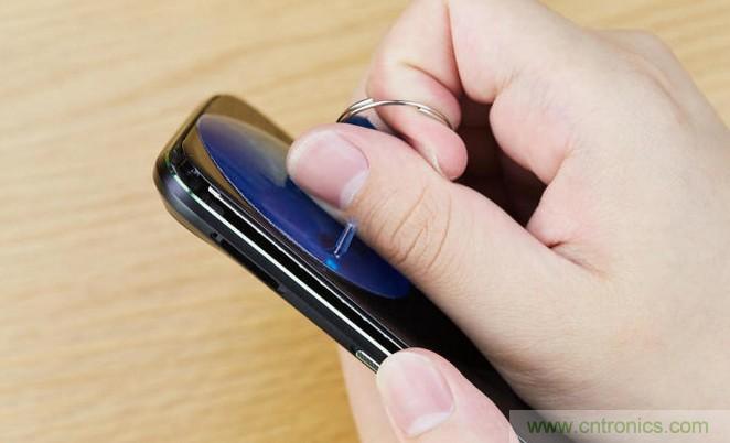 拆解黑鯊手機：多級直觸一體式液冷系統(tǒng)有什么門道？