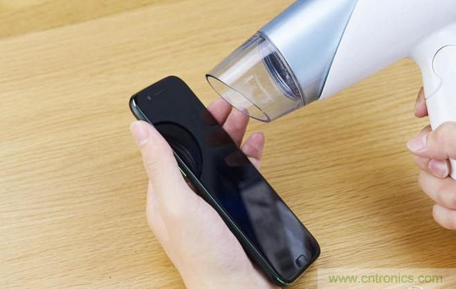 拆解黑鯊手機：多級直觸一體式液冷系統(tǒng)有什么門道？