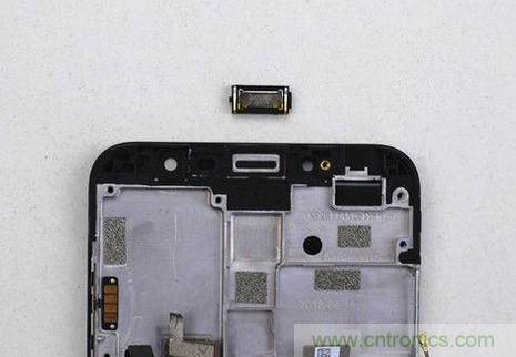 拆解魅藍(lán)6T：百元機(jī)的品質(zhì)就真的低？