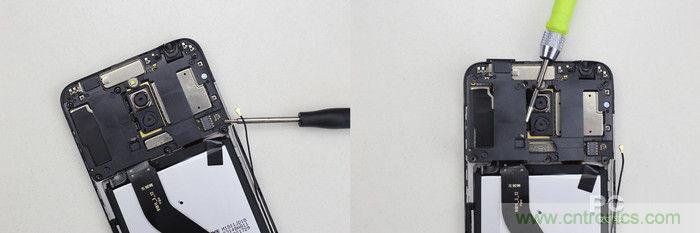 拆解魅藍(lán)6T：百元機(jī)的品質(zhì)就真的低？