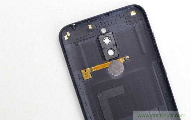 拆解魅藍(lán)6T：百元機(jī)的品質(zhì)就真的低？