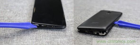 拆解魅藍(lán)6T：百元機(jī)的品質(zhì)就真的低？