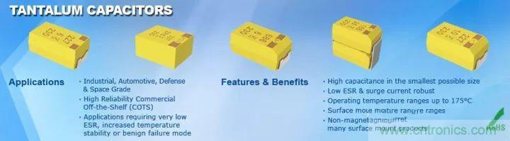 用了那么多年的電容，但是電容的內(nèi)部結(jié)構(gòu)你知道嗎？