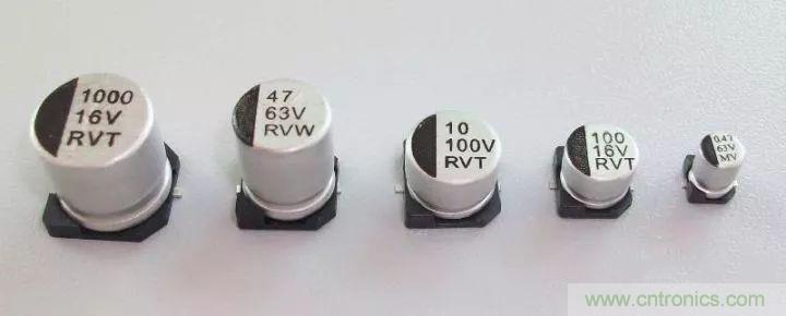 用了那么多年的電容，但是電容的內(nèi)部結(jié)構(gòu)你知道嗎？