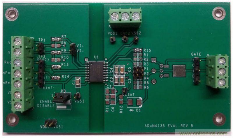 &ldquo;網(wǎng)紅&rdquo;SiC/GaN 功率開(kāi)關(guān)，告訴你一個(gè)正確的關(guān)注姿勢(shì)