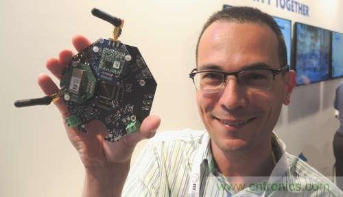 從這8項突破性研究成果，看當(dāng)今電子學(xué)研究的深度和廣度