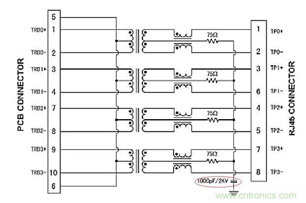 了解電容，讀這一篇就夠了