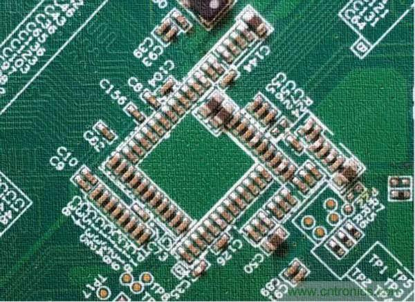 了解電容，讀這一篇就夠了