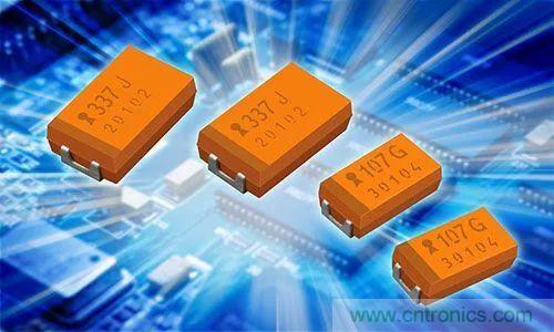 了解電容，讀這一篇就夠了