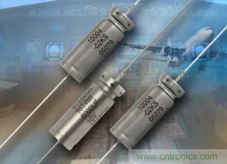 了解電容，讀這一篇就夠了