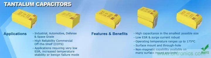 了解電容，讀這一篇就夠了