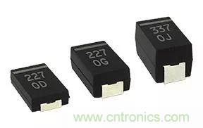 了解電容，讀這一篇就夠了