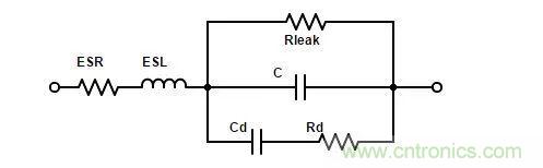 了解電容，讀這一篇就夠了