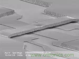 從原理到制造再到應(yīng)用，這篇文章終于把MEMS技術(shù)講透了！