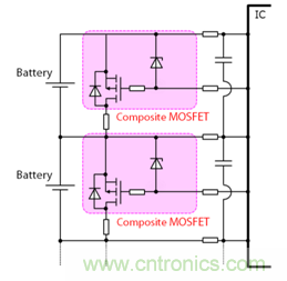 高一致性電芯才是王道，剖析電池系統(tǒng)&ldquo;均衡&rdquo;本質(zhì)