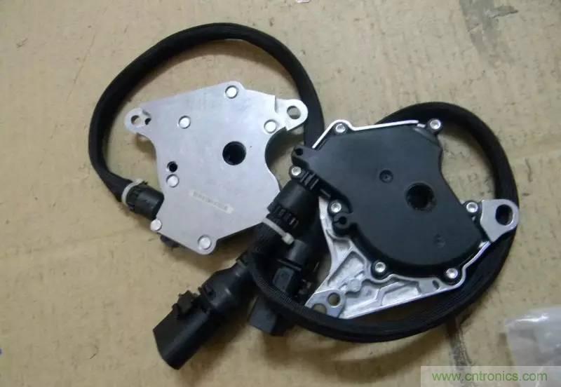 汽車上這些傳感器，你真的了解嗎？