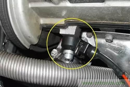 汽車上這些傳感器，你真的了解嗎？